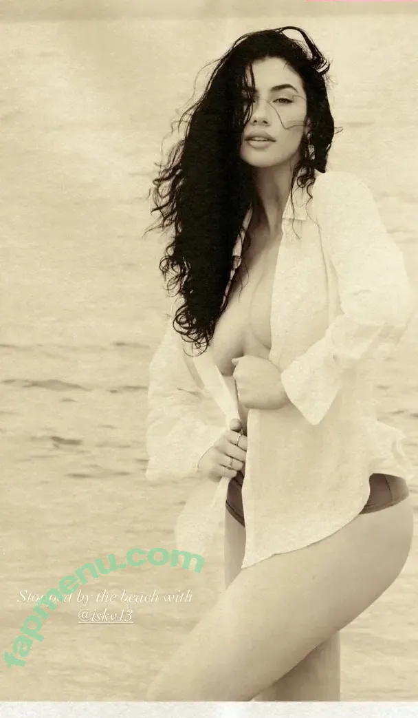 Maud Elena nude photo #0026 (Maud Lunenfeld / maudelena_ / maudfrainklen)