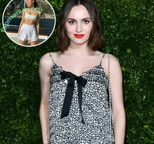 Maude Apatow / maudeapatow nude photo #0299