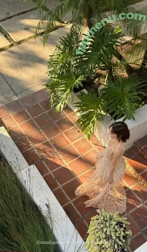 Maude Apatow / maudeapatow nude photo #0311