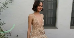 Maude Apatow / maudeapatow nude photo #0312