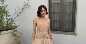 Maude Apatow / maudeapatow nude photo #0313