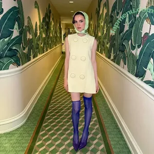 Maude Apatow / maudeapatow nude photo #0320