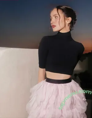 Maude Apatow / maudeapatow nude photo #0322