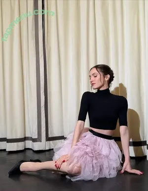 Maude Apatow / maudeapatow nude photo #0326