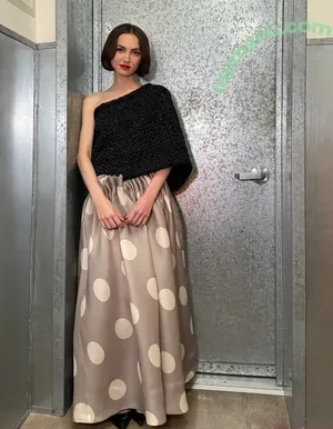 Maude Apatow / maudeapatow nude photo #0336