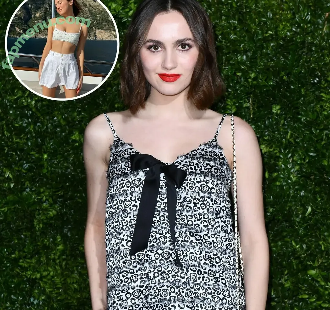 Maude Apatow nude photo #0299 (maudeapatow)
