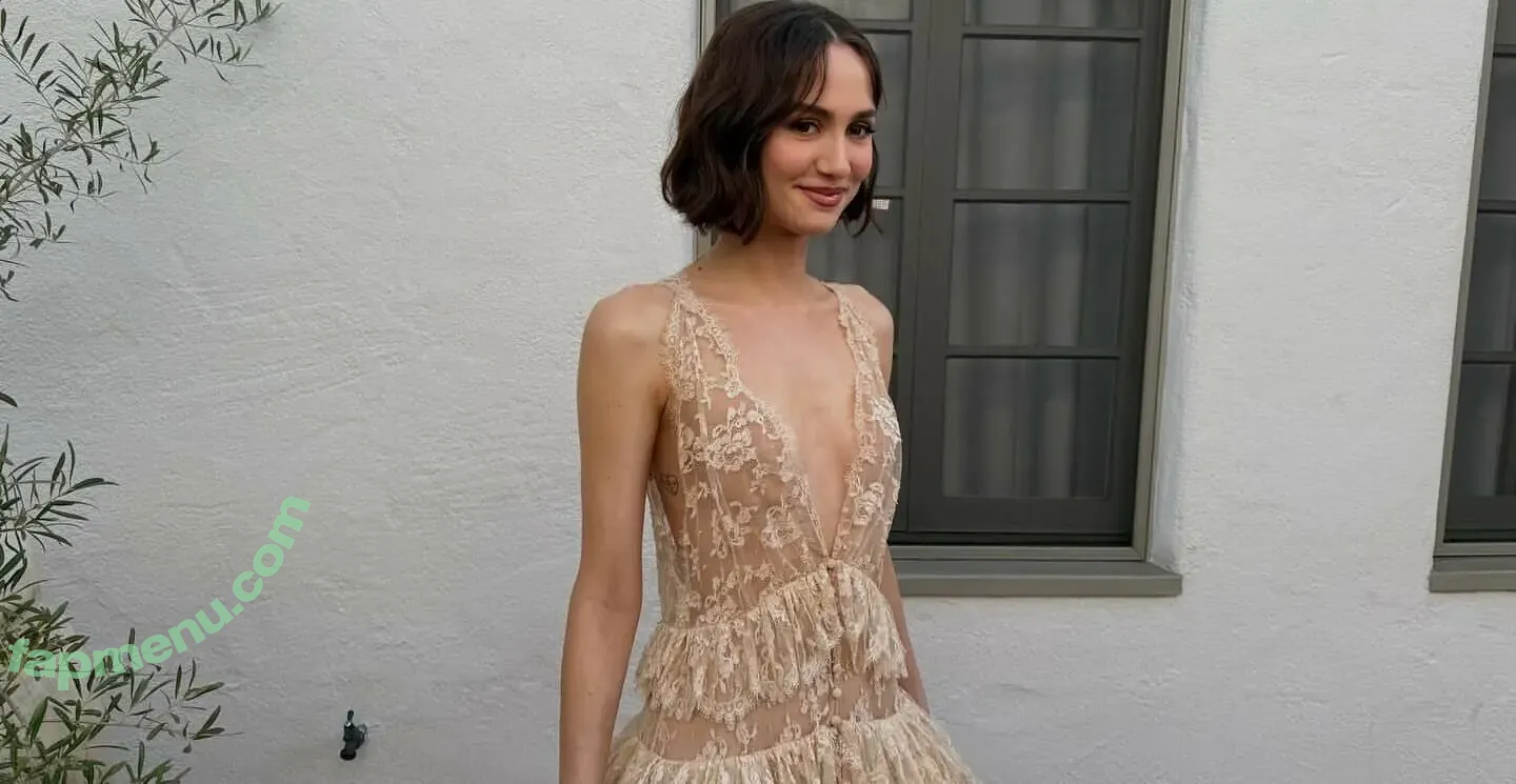 Maude Apatow nude photo #0312 (maudeapatow)