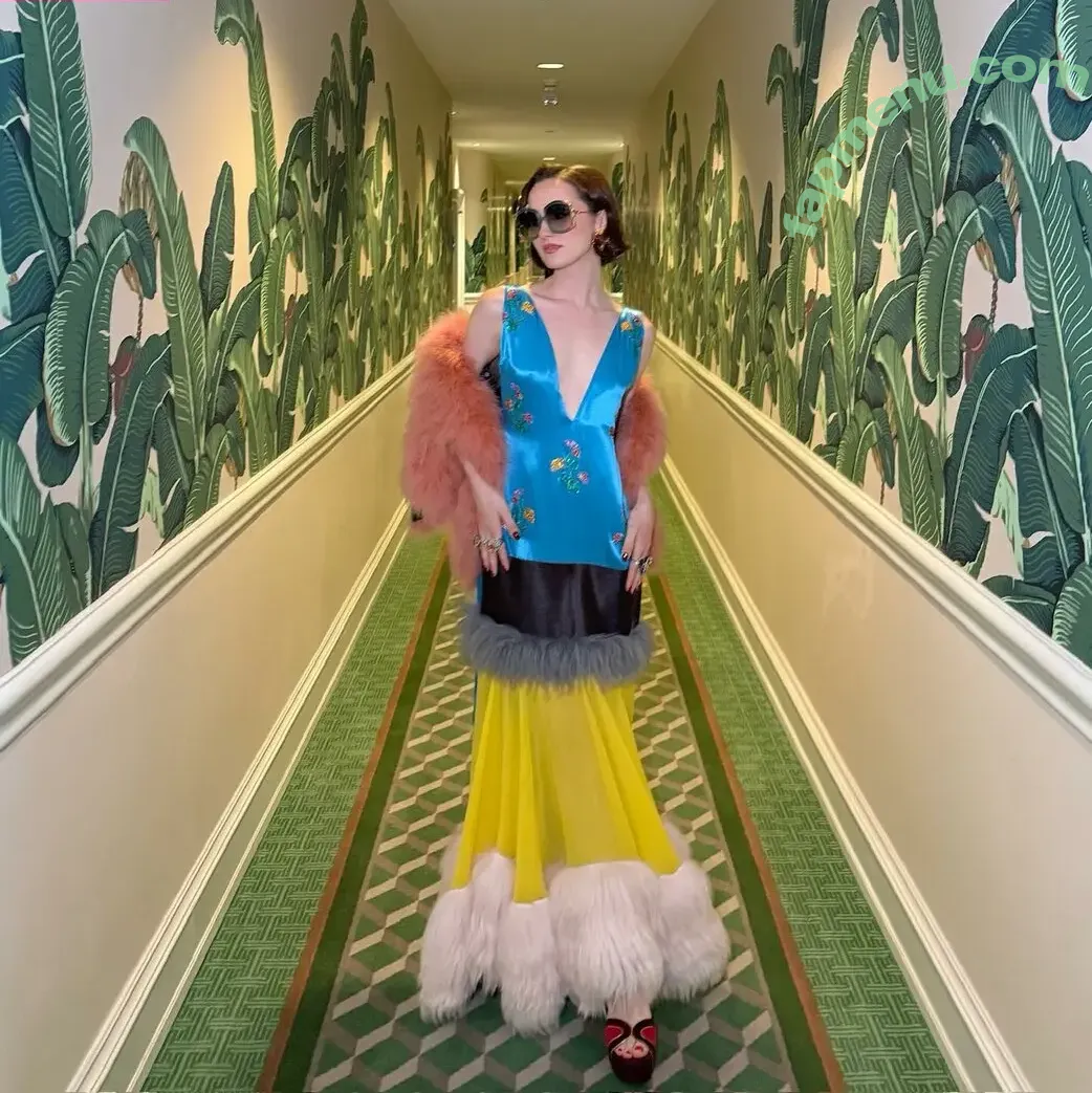 Maude Apatow nude photo #0319 (maudeapatow)