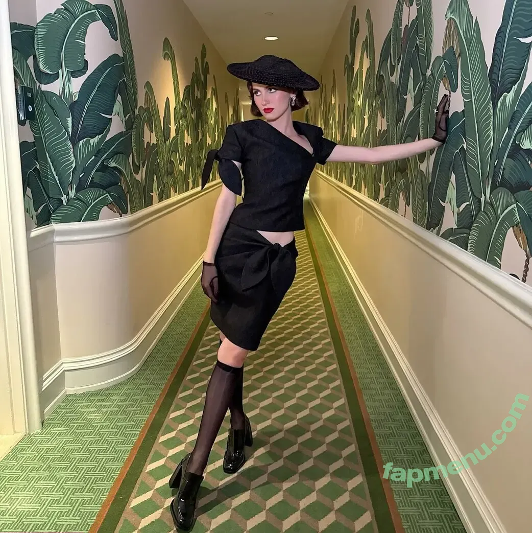 Maude Apatow nude photo #0321 (maudeapatow)