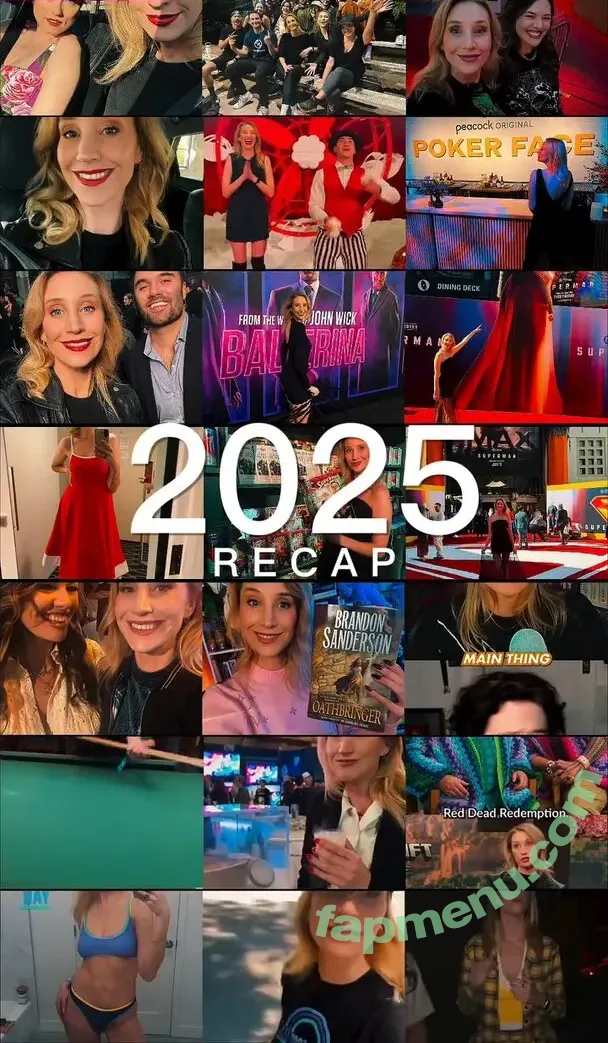 Maude Garrett nude photo #0090 (geekbomb / maudegarrett)