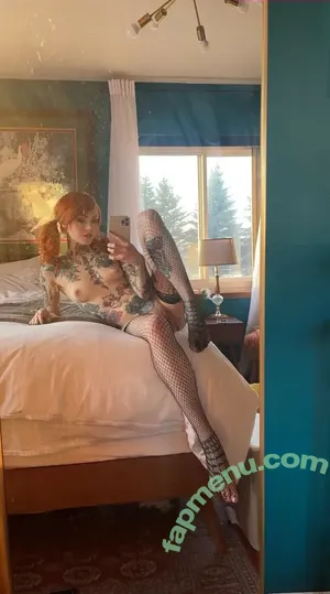 maudmerlot / MaudFranklin nude photo #0194