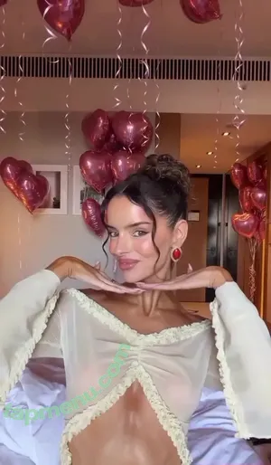 Maura Higgins / maurahiggins nude photo #0274