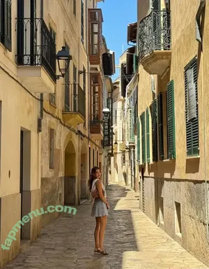 Maureen Montagne / Miss Globe 2021 / maureenmontagne nude photo #0050