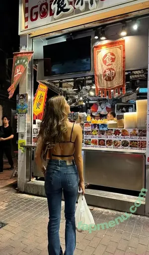 Maureen Montagne / Miss Globe 2021 / maureenmontagne nude photo #0059