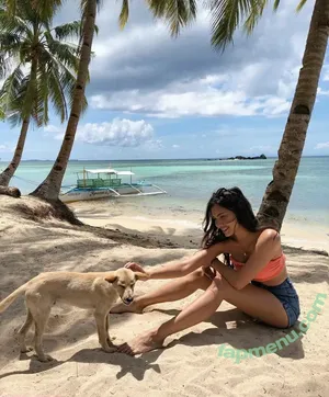 Maureen Montagne / Miss Globe 2021 / maureenmontagne nude photo #0067