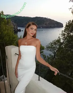 Maureen Montagne / Miss Globe 2021 / maureenmontagne nude photo #0093