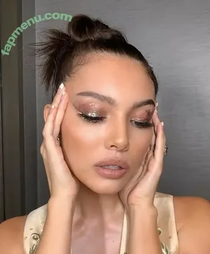 Maureen Montagne / Miss Globe 2021 / maureenmontagne nude photo #0111