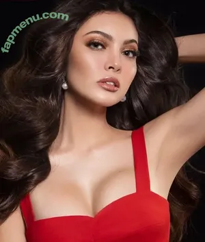 Maureen Montagne / Miss Globe 2021 / maureenmontagne nude photo #0118