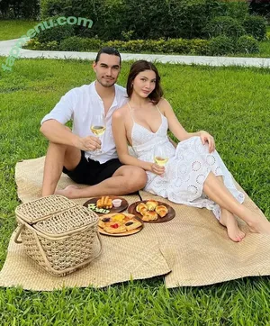 Maureen Montagne / Miss Globe 2021 / maureenmontagne nude photo #0121