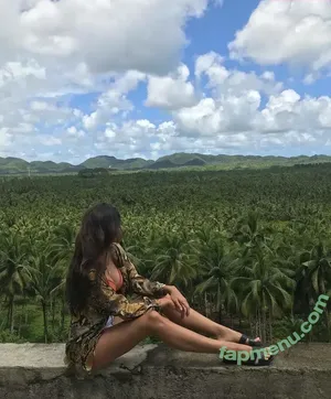 Maureen Montagne / Miss Globe 2021 / maureenmontagne nude photo #0125