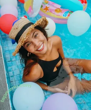 Maureen Montagne / Miss Globe 2021 / maureenmontagne nude photo #0130