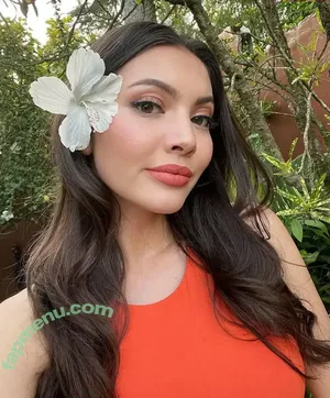 Maureen Montagne / Miss Globe 2021 / maureenmontagne nude photo #0134