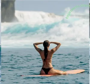 Maureen Montagne / Miss Globe 2021 / maureenmontagne nude photo #0136