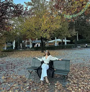 Maureen Montagne / Miss Globe 2021 / maureenmontagne nude photo #0137