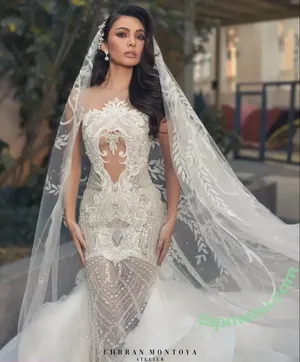 Maureen Montagne / Miss Globe 2021 / maureenmontagne nude photo #0138