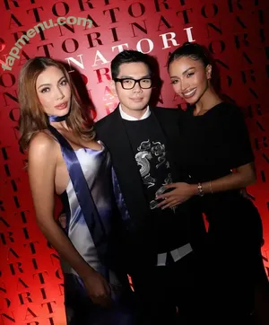 Maureen Montagne / Miss Globe 2021 / maureenmontagne nude photo #0139