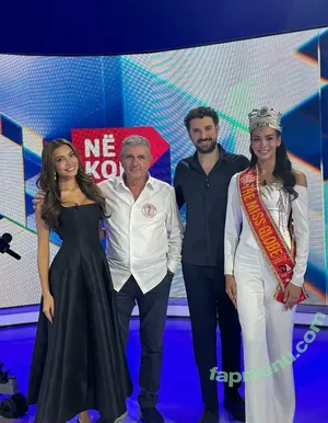 Maureen Montagne / Miss Globe 2021 / maureenmontagne nude photo #0144