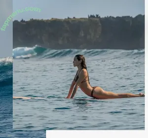 Maureen Montagne / Miss Globe 2021 / maureenmontagne nude photo #0145