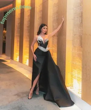 Maureen Montagne / Miss Globe 2021 / maureenmontagne nude photo #0146