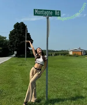 Maureen Montagne / Miss Globe 2021 / maureenmontagne nude photo #0147