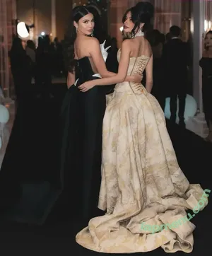 Maureen Montagne / Miss Globe 2021 / maureenmontagne nude photo #0151