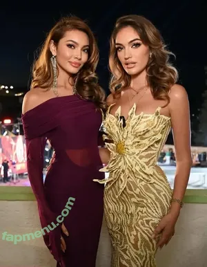 Maureen Montagne / Miss Globe 2021 / maureenmontagne nude photo #0158