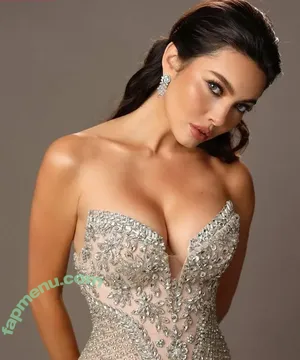 Maureen Montagne / Miss Globe 2021 / maureenmontagne nude photo #0159