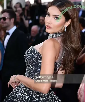 Maureen Montagne / Miss Globe 2021 / maureenmontagne nude photo #0164