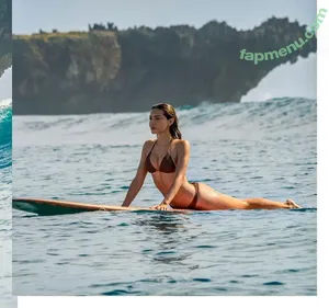 Maureen Montagne / Miss Globe 2021 / maureenmontagne nude photo #0168