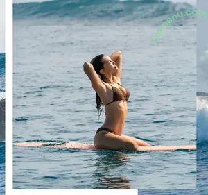 Maureen Montagne / Miss Globe 2021 / maureenmontagne nude photo #0172