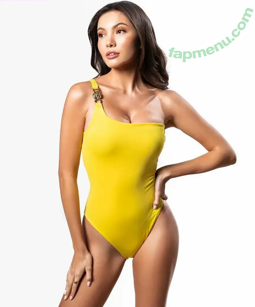 Maureen Montagne nude photo #0086 (Miss Globe 2021 / maureenmontagne)