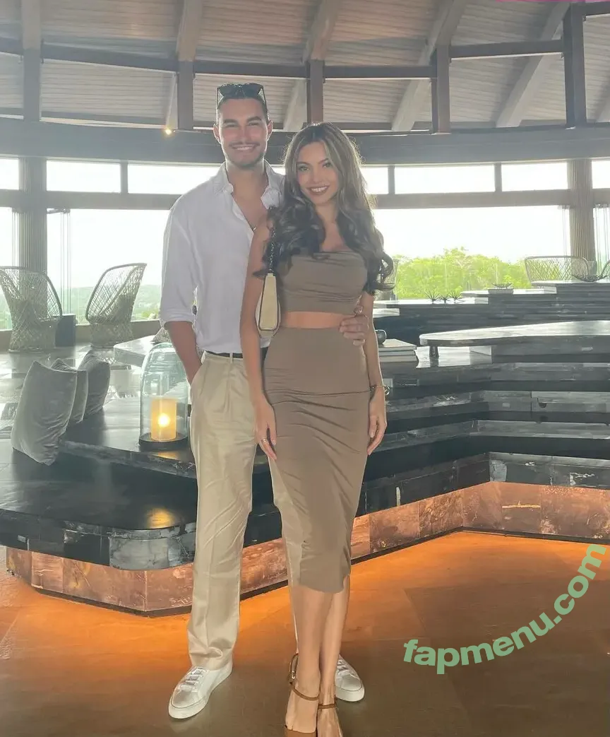 Maureen Montagne nude photo #0098 (Miss Globe 2021 / maureenmontagne)