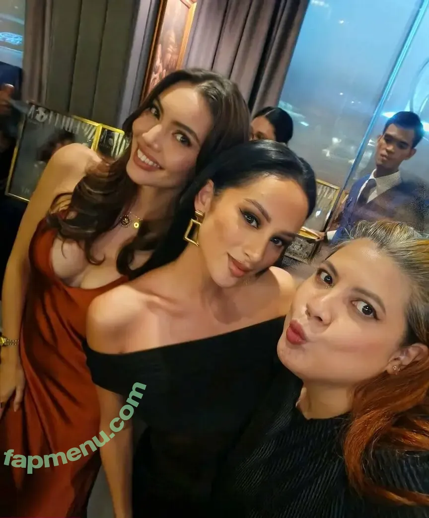 Maureen Montagne nude photo #0099 (Miss Globe 2021 / maureenmontagne)