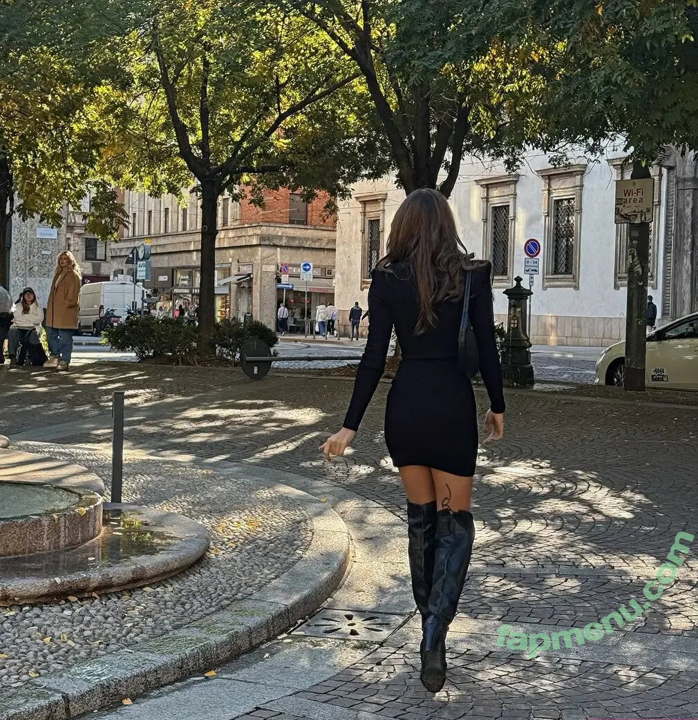 Maureen Montagne nude photo #0100 (Miss Globe 2021 / maureenmontagne)