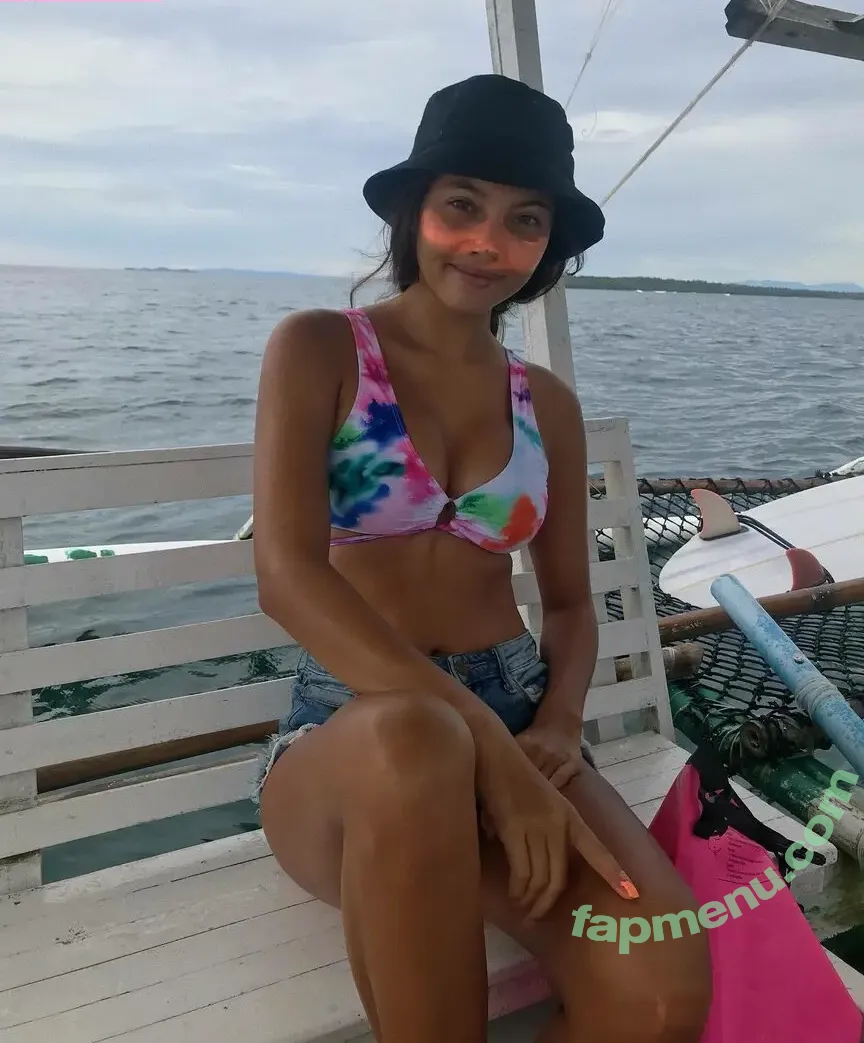 Maureen Montagne nude photo #0105 (Miss Globe 2021 / maureenmontagne)