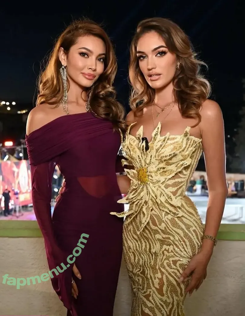 Maureen Montagne nude photo #0158 (Miss Globe 2021 / maureenmontagne)