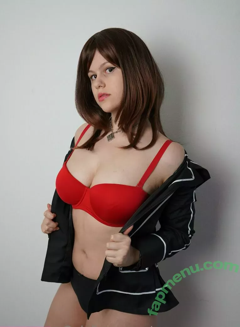 mauscosplayy nude photo #0010 (mauscosplay)