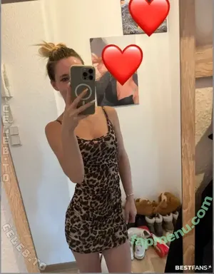 Mausistern / emilyfroede / froedeemily nude photo #0340