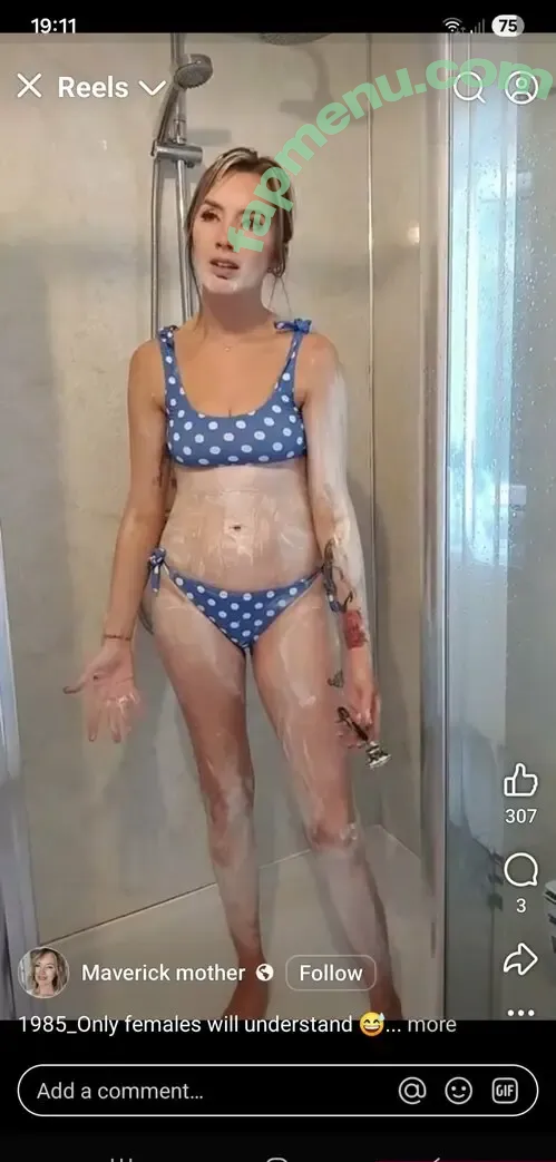 MaverickMother nude photo #0017 (MaverickMother)