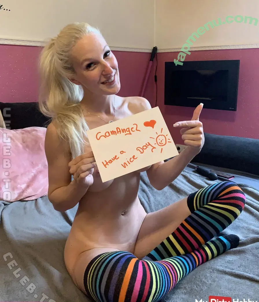 Mavie Pearl nude photo #0123 (camangel / camangel1)